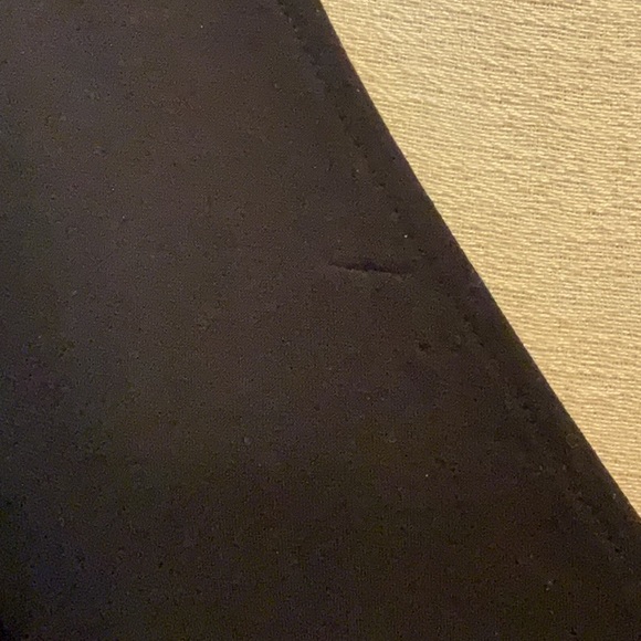 Michael Kors Frill Wrap Dress - Picture 6 of 10